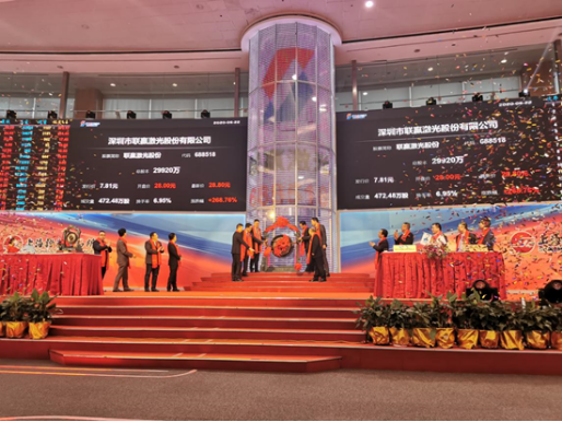 陕投新兴行业动态信息周报 2020年第18期